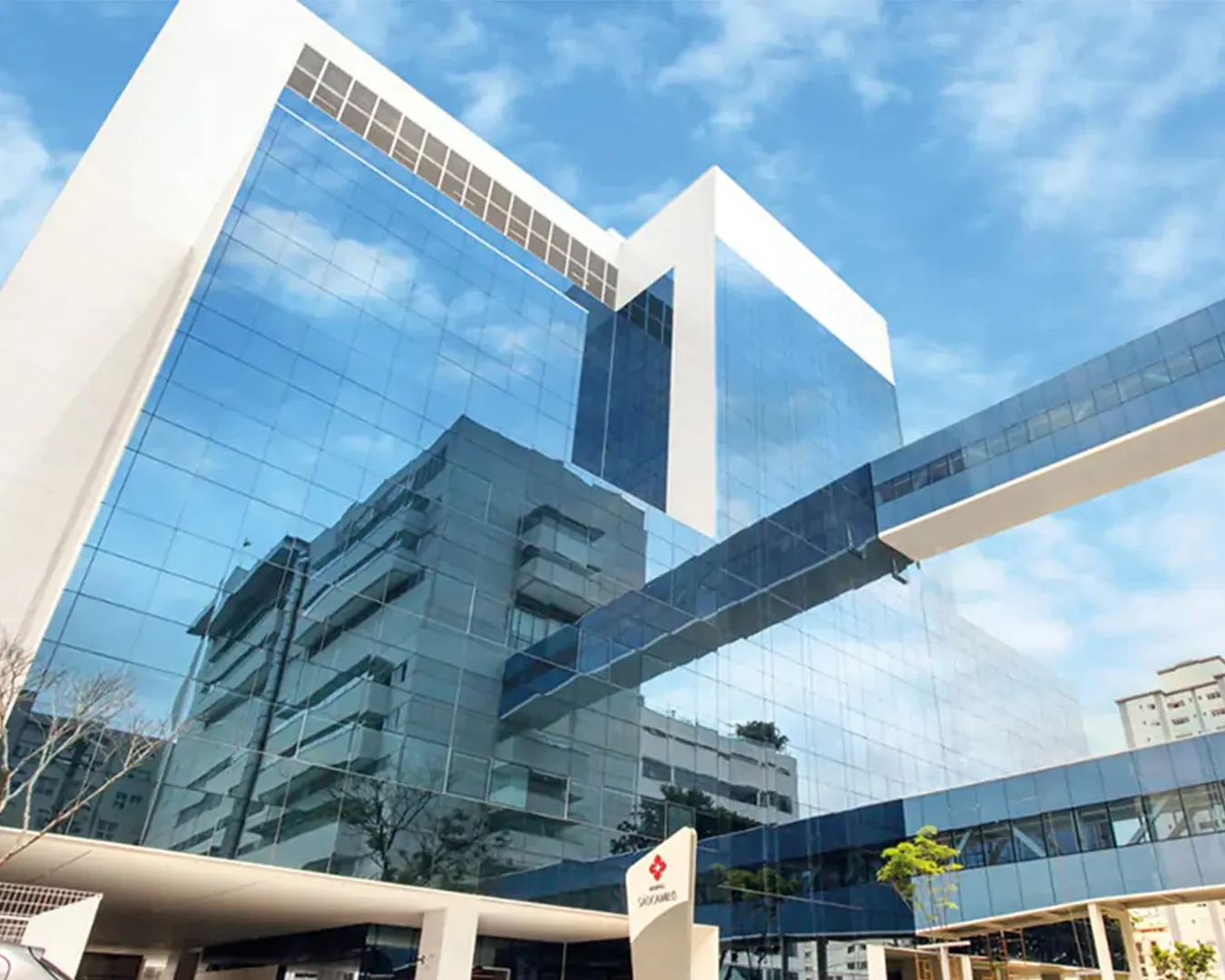 Hospital Baía Sul Mulher — foto 4