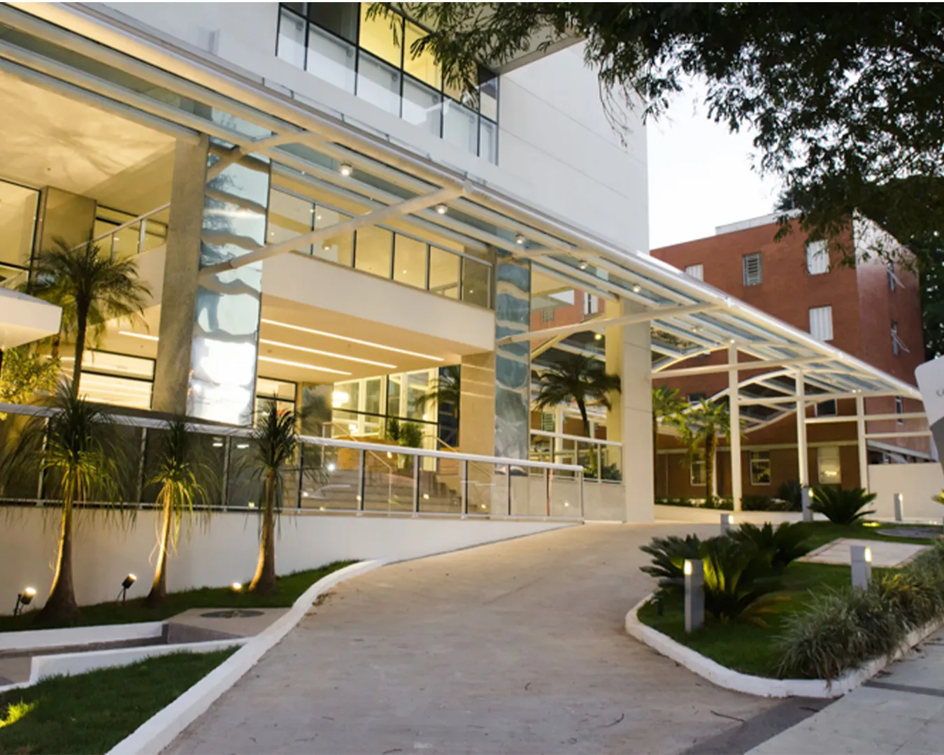 Hospital Baía Sul Mulher — foto 5